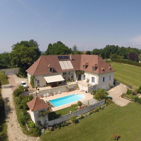 La Maison Du Parc Saint-Raphael  ภายนอก รูปภาพ