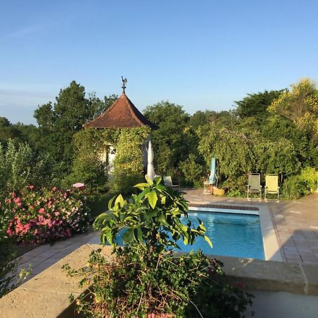 La Maison Du Parc Saint-Raphael  ภายนอก รูปภาพ