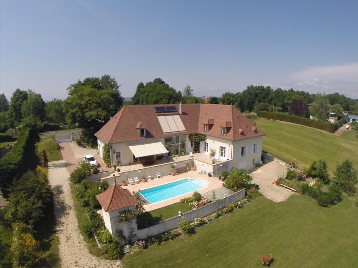 La Maison Du Parc Saint-Raphael  ภายนอก รูปภาพ