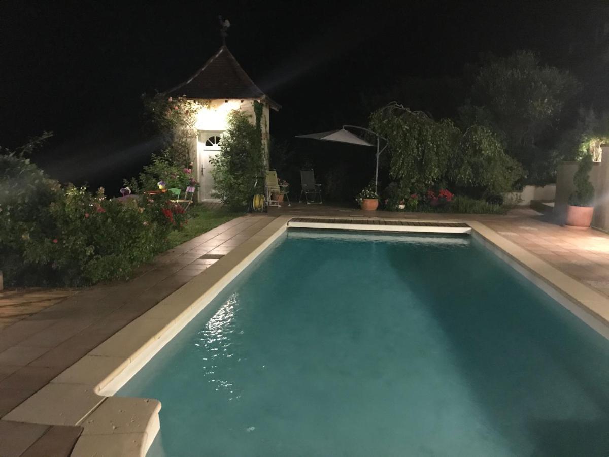 La Maison Du Parc Saint-Raphael  ภายนอก รูปภาพ
