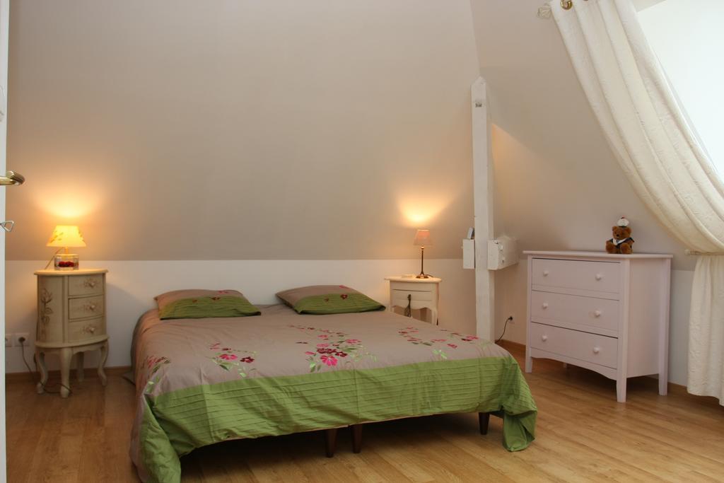 La Maison Du Parc Saint-Raphael  ห้อง รูปภาพ