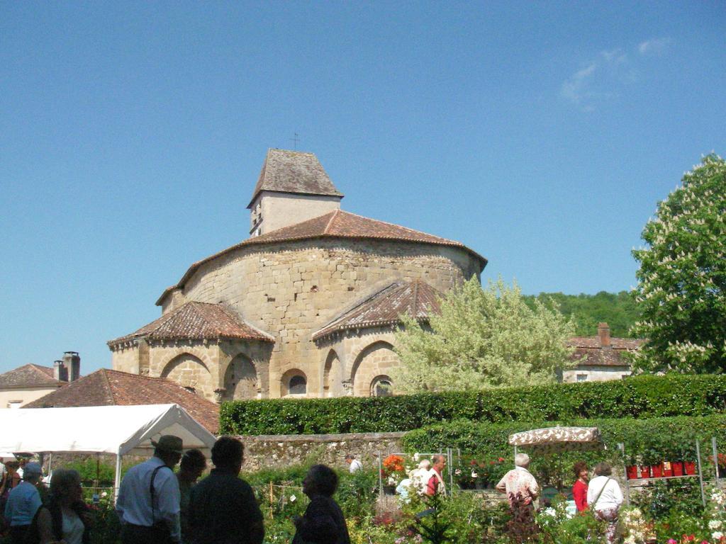 La Maison Du Parc Saint-Raphael  ภายนอก รูปภาพ