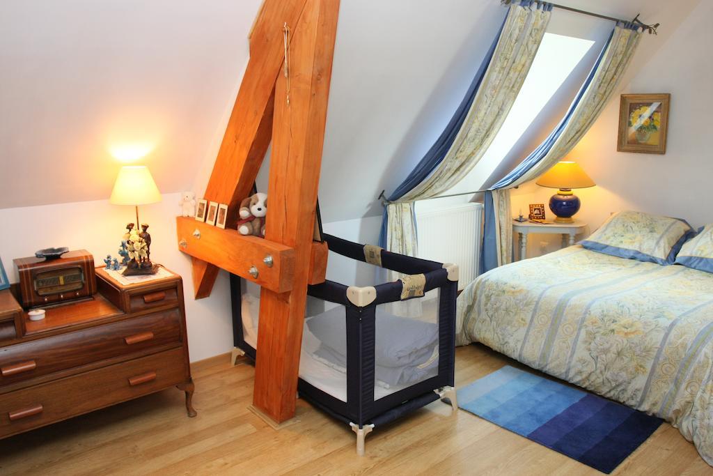 La Maison Du Parc Saint-Raphael  ภายนอก รูปภาพ