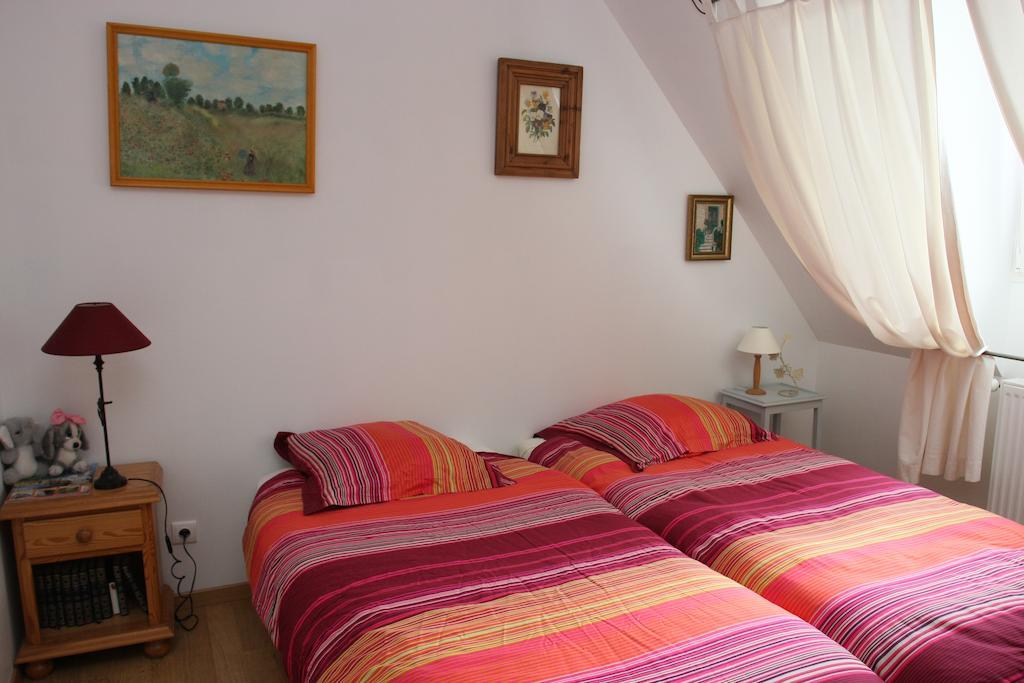 La Maison Du Parc Saint-Raphael  ห้อง รูปภาพ