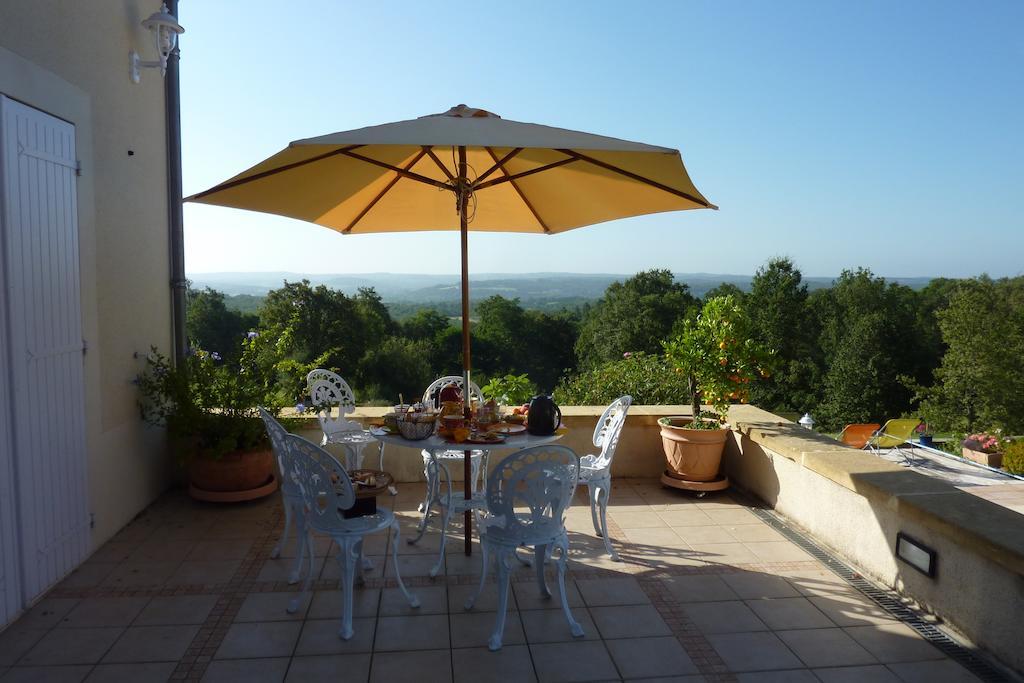 La Maison Du Parc Saint-Raphael  ภายนอก รูปภาพ