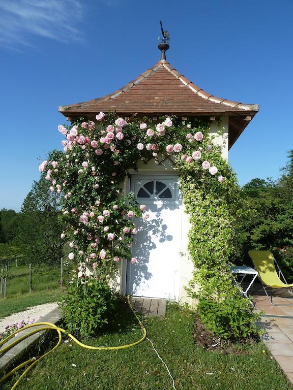 La Maison Du Parc Saint-Raphael  ภายนอก รูปภาพ