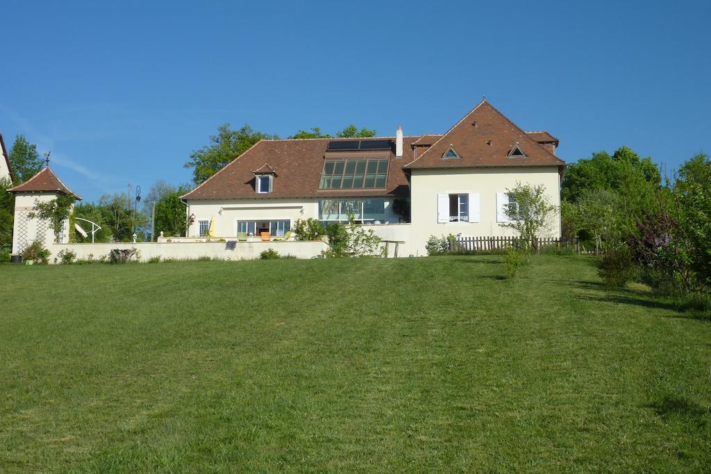 La Maison Du Parc Saint-Raphael  ภายนอก รูปภาพ