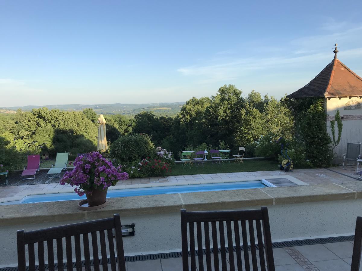 La Maison Du Parc Saint-Raphael  ภายนอก รูปภาพ