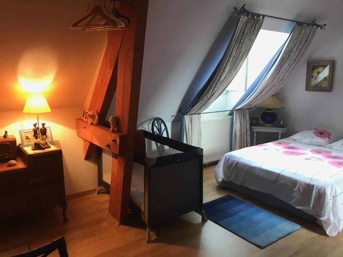 La Maison Du Parc Saint-Raphael  ภายนอก รูปภาพ