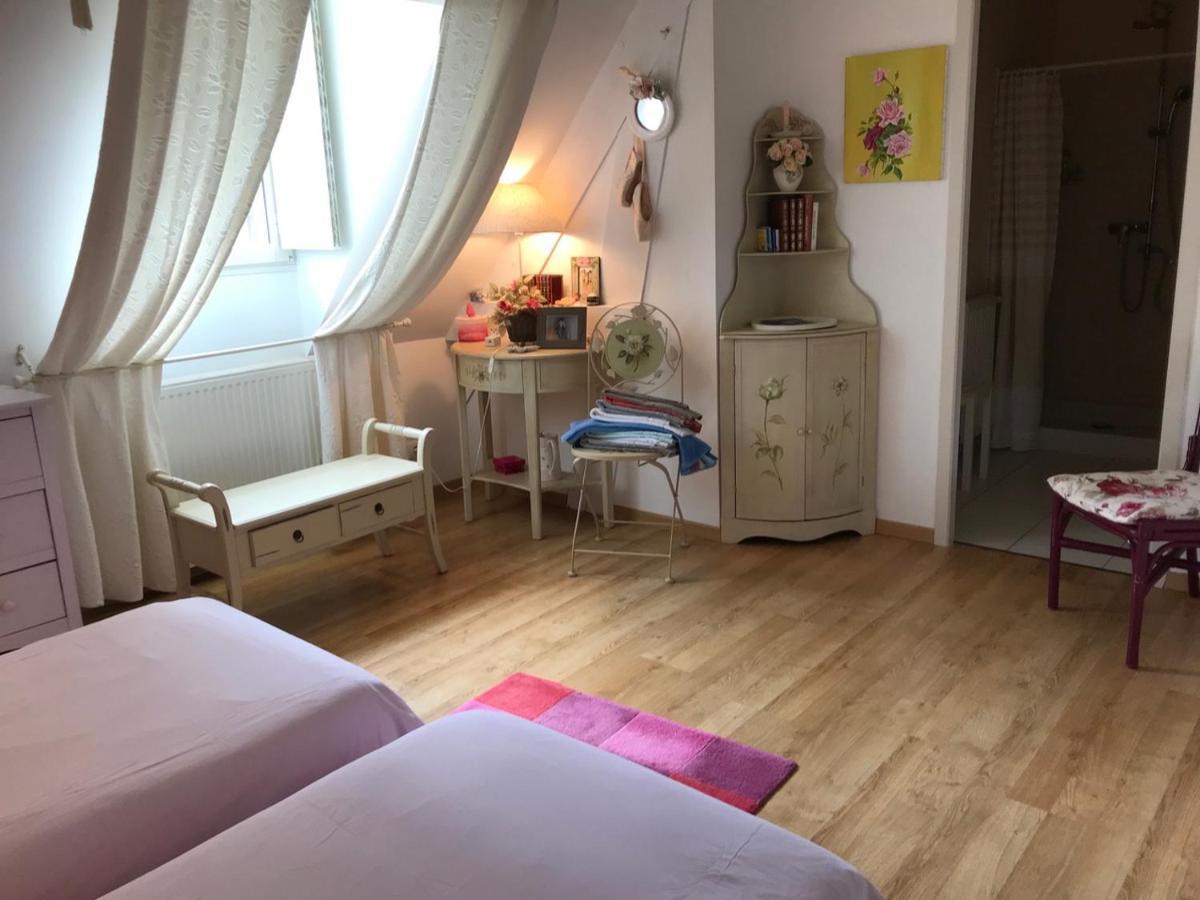 La Maison Du Parc Saint-Raphael  ภายนอก รูปภาพ
